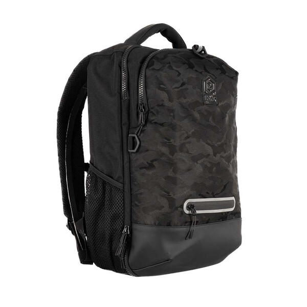knox - Sac à dos Eda Noir