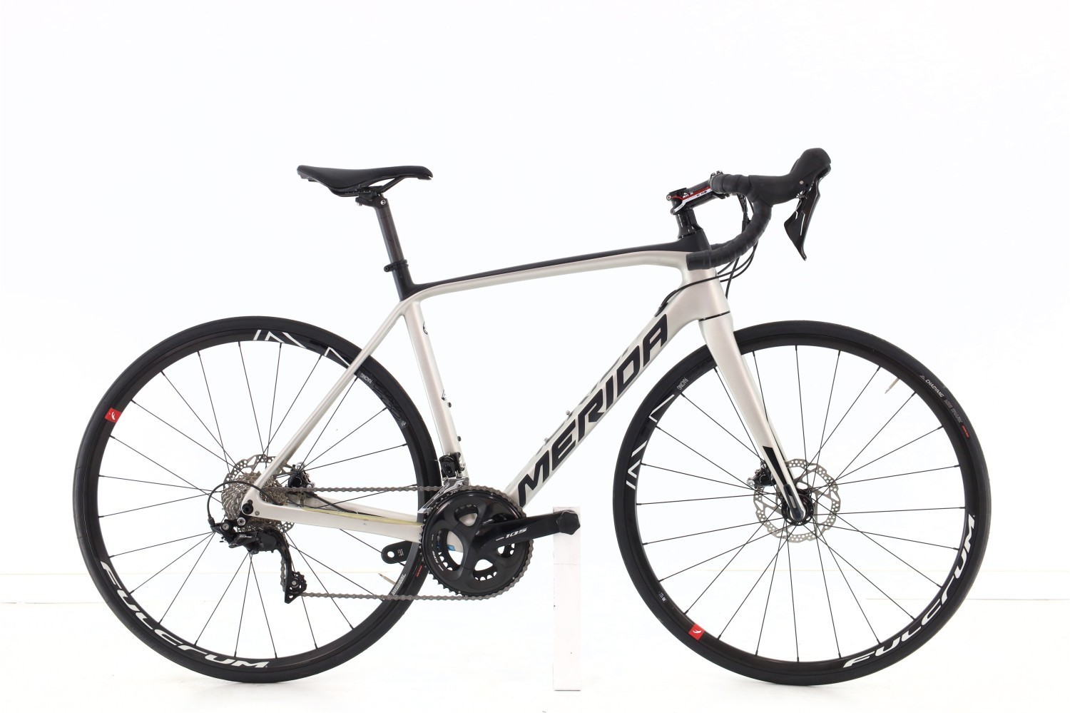 Merida Scultura 4000 (2021) | Diamond