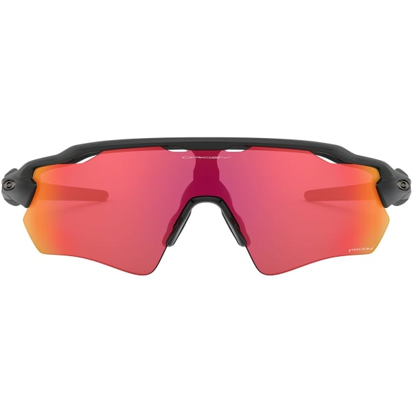 Lunette vélo OAKLEY RADAR EV - 9038 PATH MTTBLK W/ PRIZMTRAILTORCH