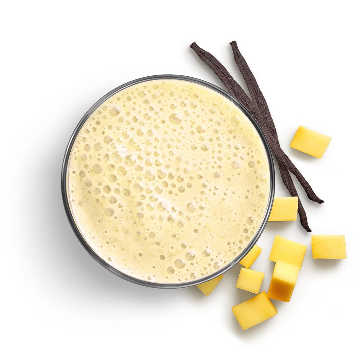 Nupo Diet Shake Mango Vanilla