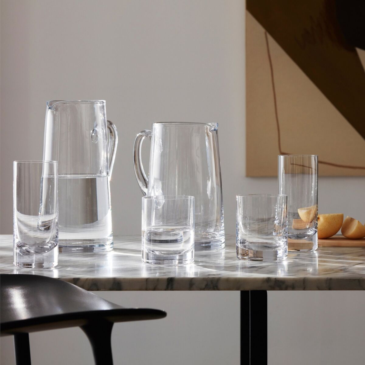 Drikkeglass Bar 2 stk