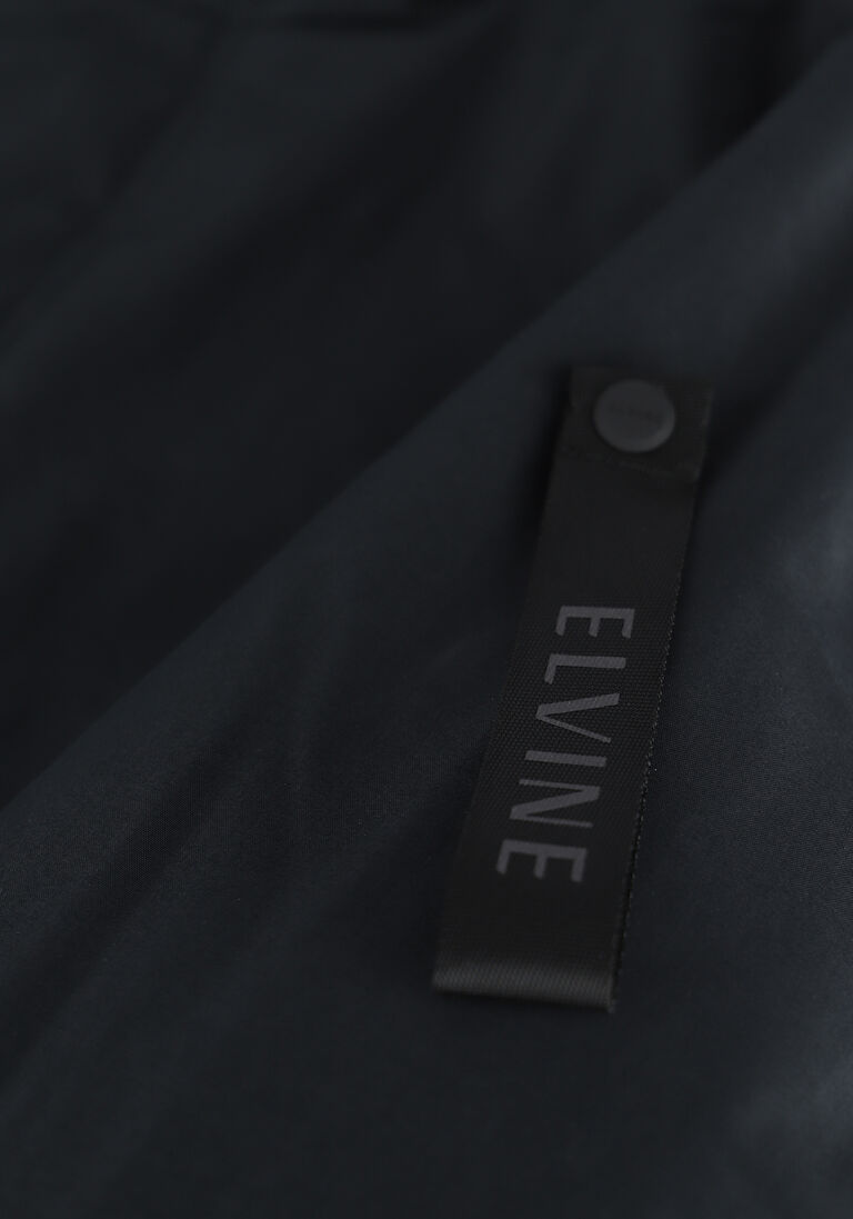 ELVINE donkerblauwe elvine  barnard