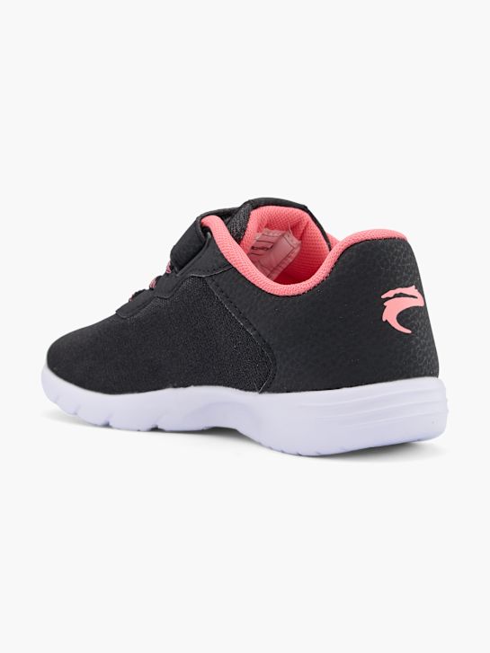 Graceland Sneaker Schwarz