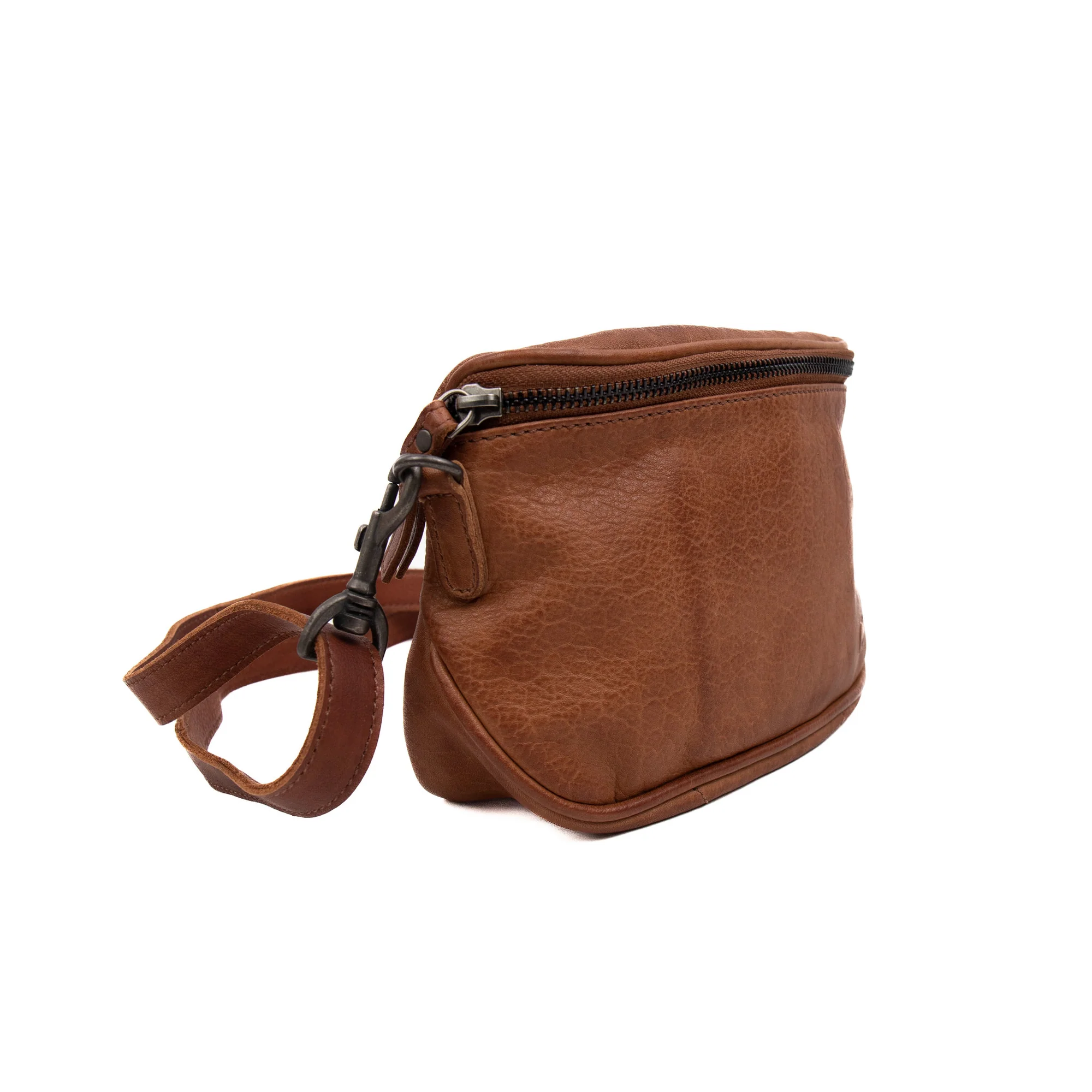 Bear Design Callisto Pelle Schouder-/ Heuptas Mick Cognac CP2338