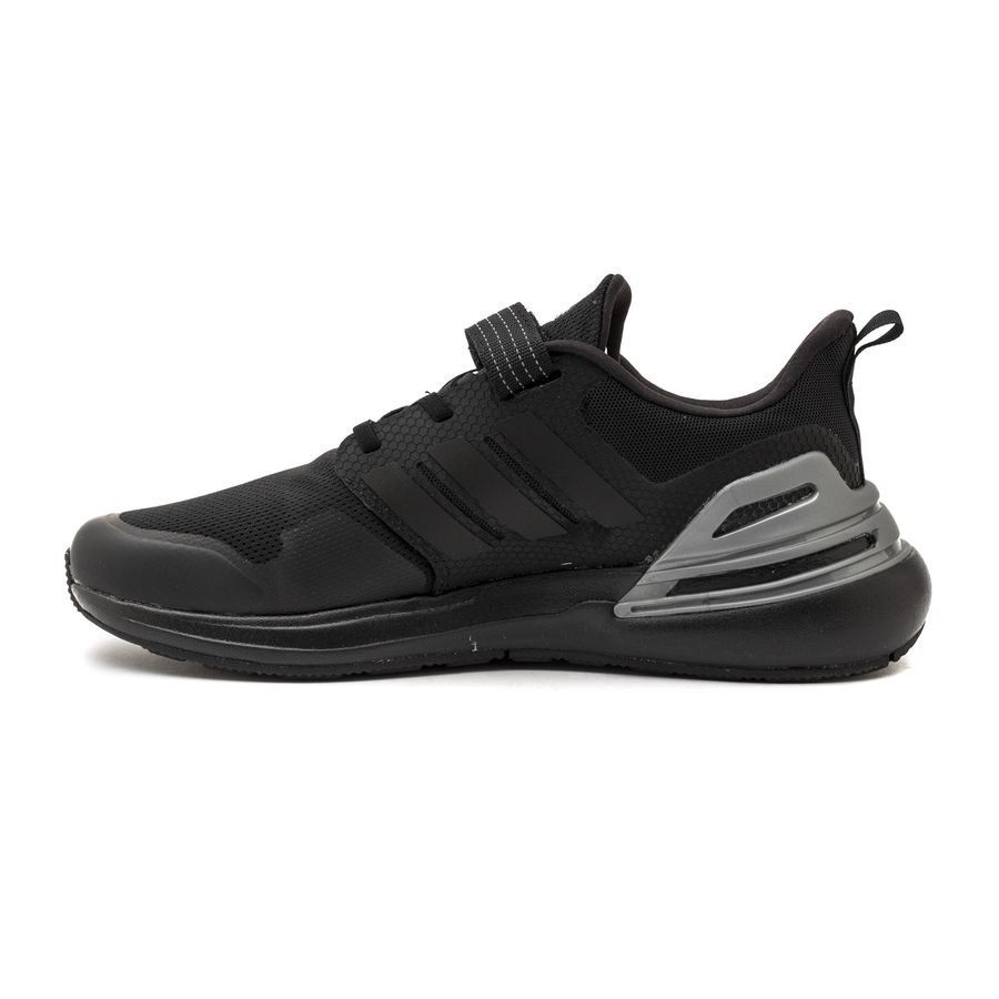 adidas Chaussures de Running RapidaSport EL - Noir Enfant