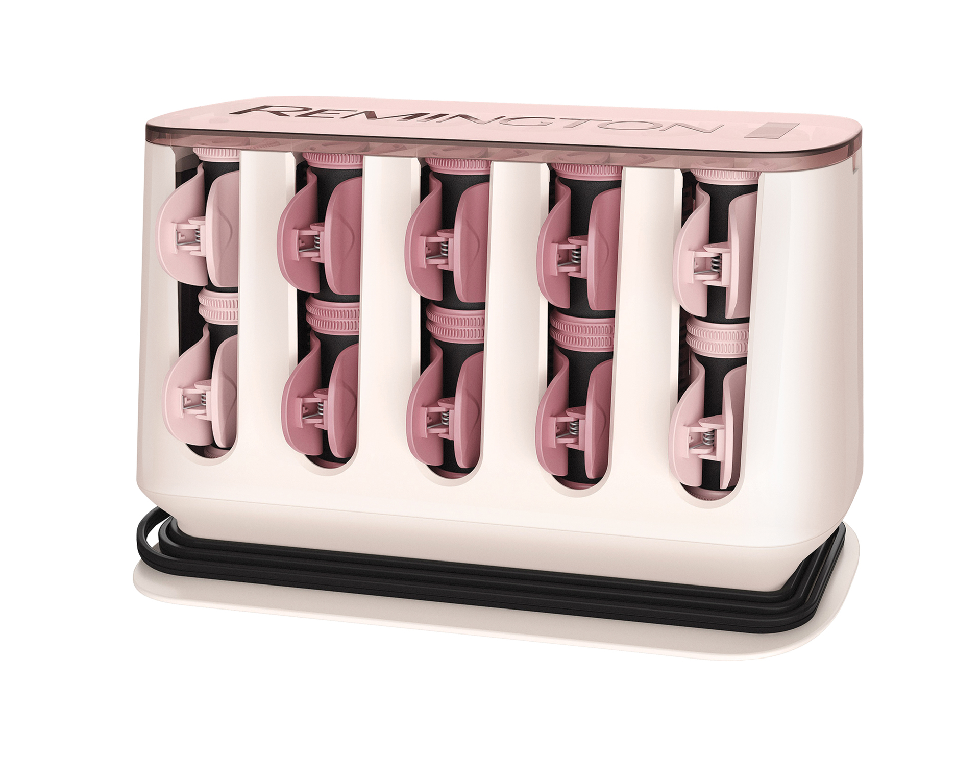 H9100 Proluxe Oppvarmede Hårruller