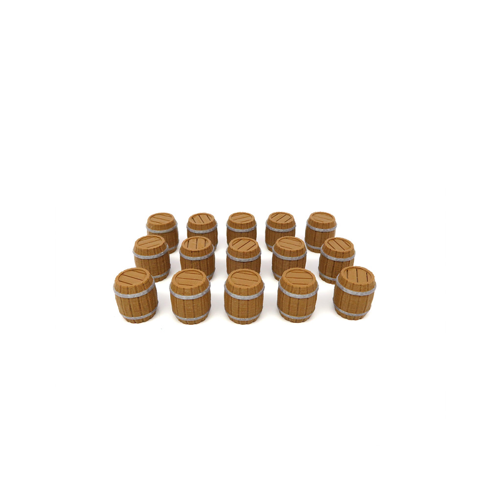 Set d'Upgrades - Brass Birmingham