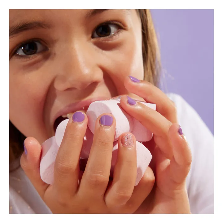 Manucurist Vernis enfant Barbabelle - 8 ml | Lavande