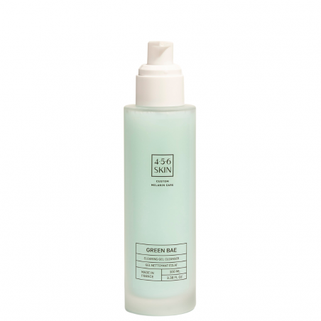 4.5.6 Skin Gel nettoyant éclat Green Bae