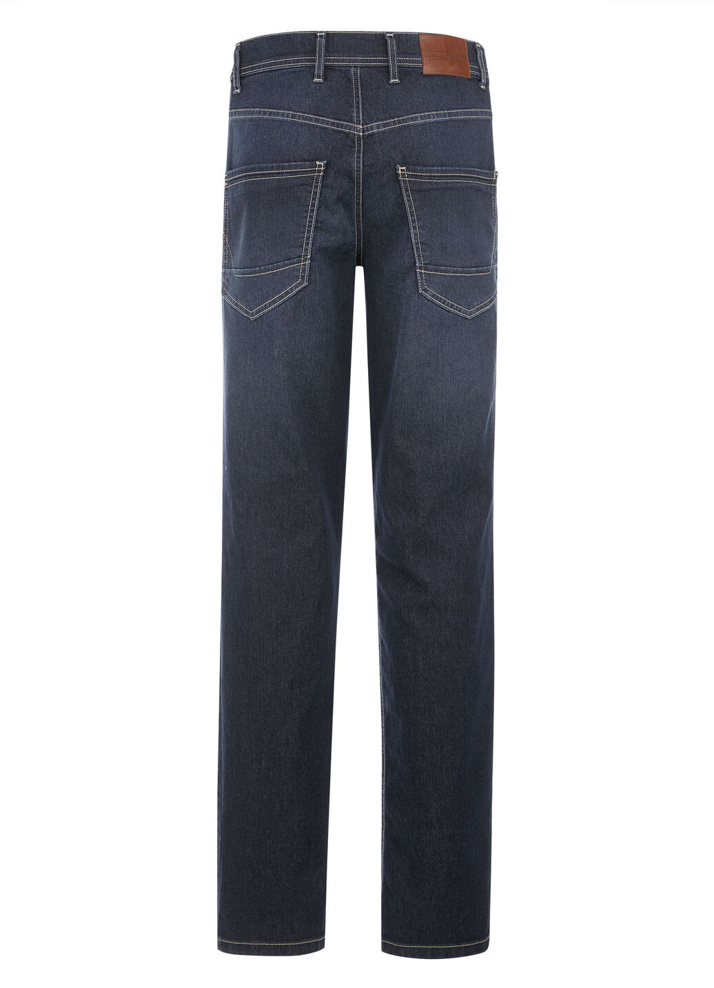 Moderne Jeans von «Francesco Botti» in 3 Farben