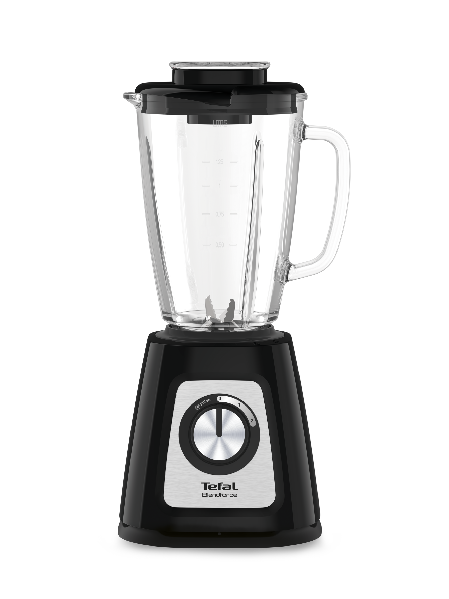 Blendforce II BL4358 Blender - 2 snelheden - 800 W - 1,25 L