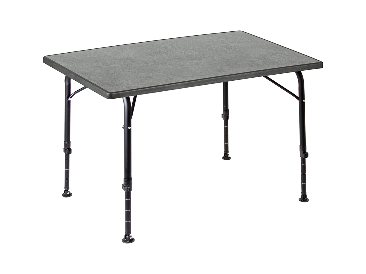 Brunner Recreo 80 tafel