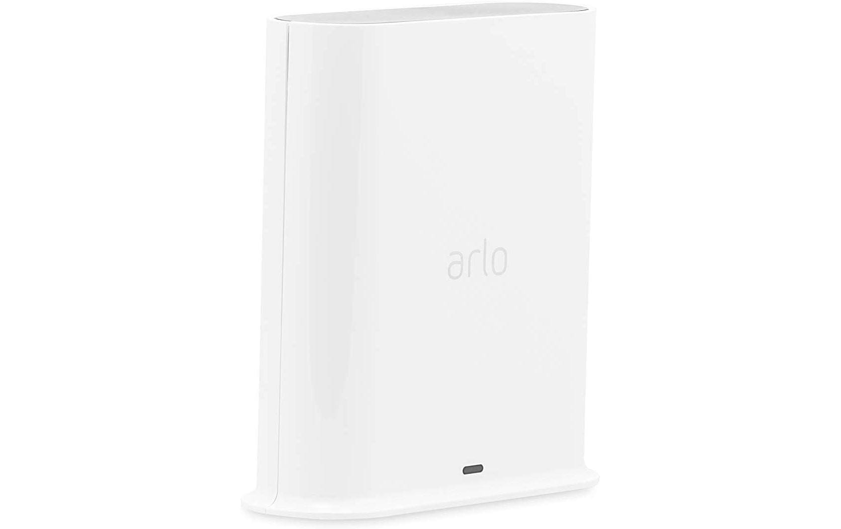 Basisstation VMB4540-100EUS Arlo SmartHub ohne KamerasArlo SmartHub