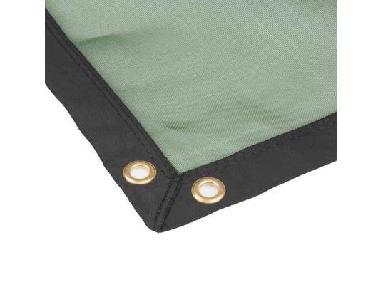 KLASEBO - Bâche protection bac à sable