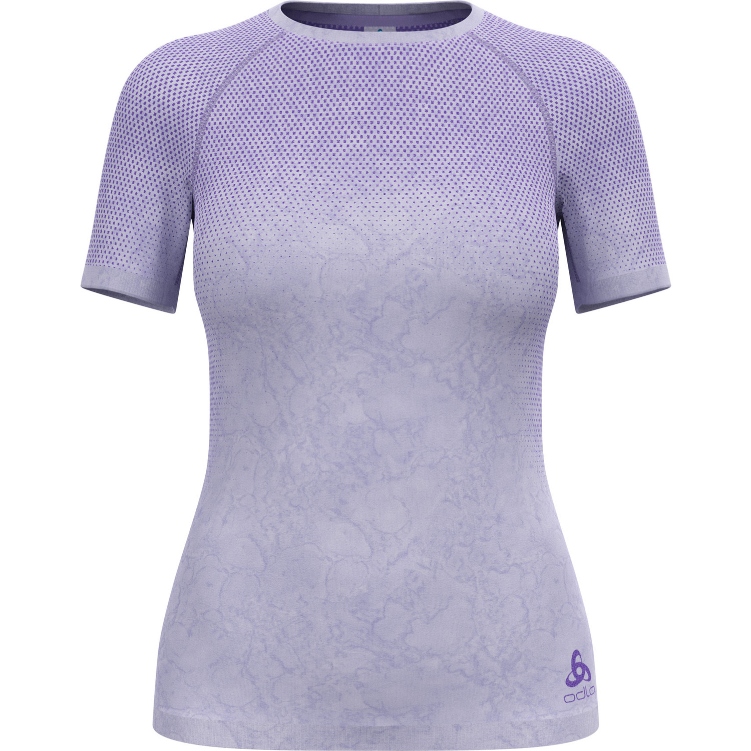 Odlo Performance Light Eco BL T-shirt Dames