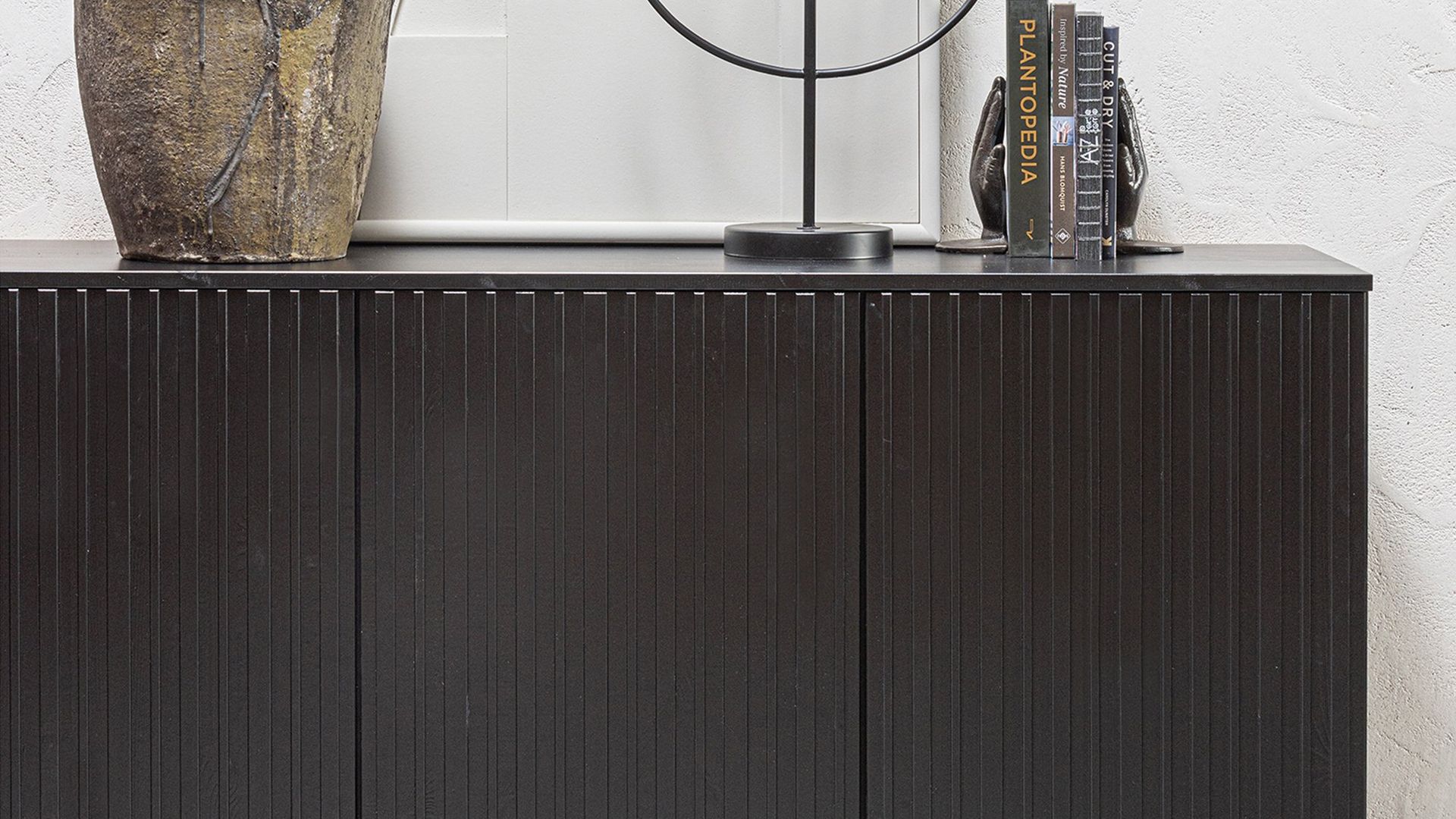 WOOOD   Gravure Dressoir