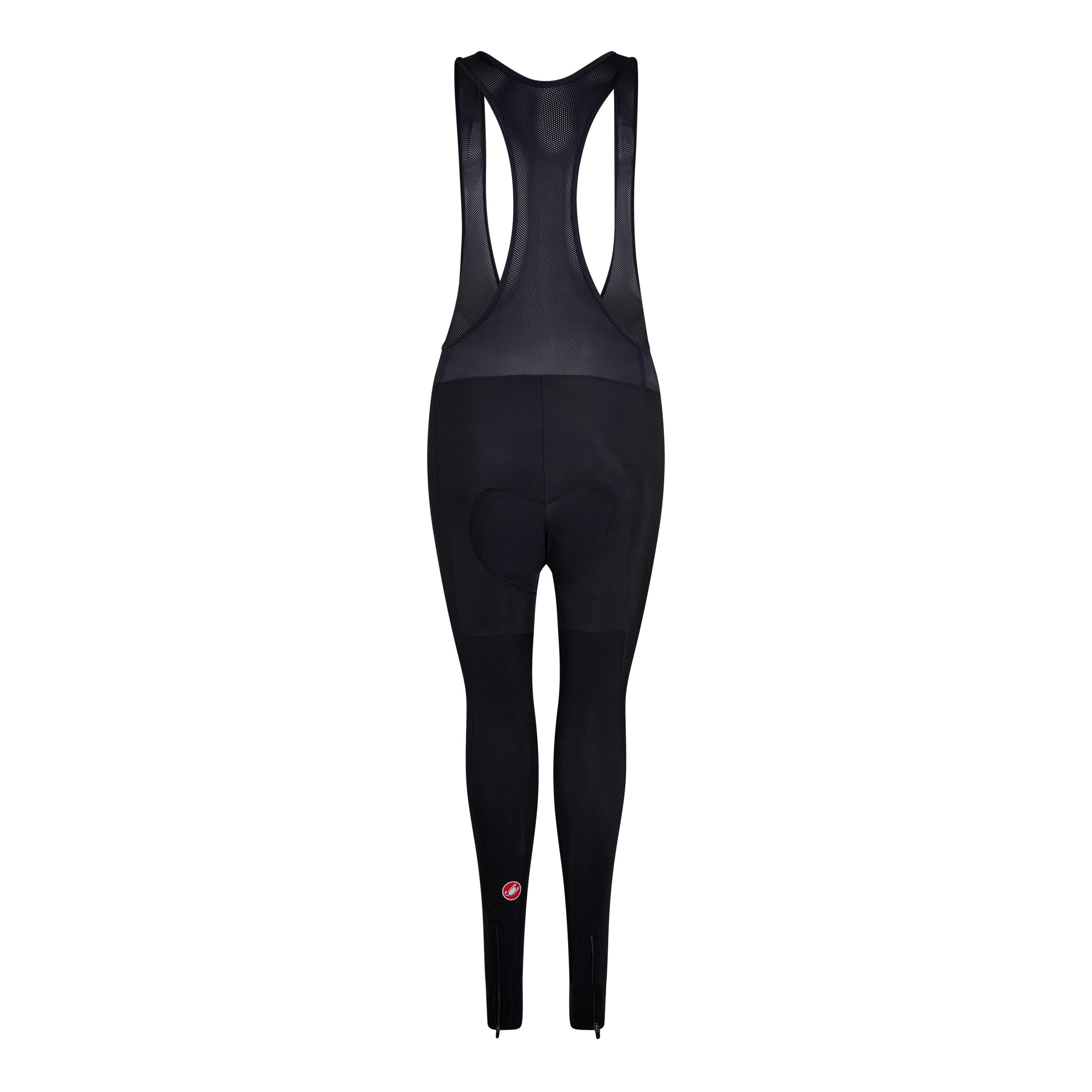 Castelli Essentials Bib Tights Womens
