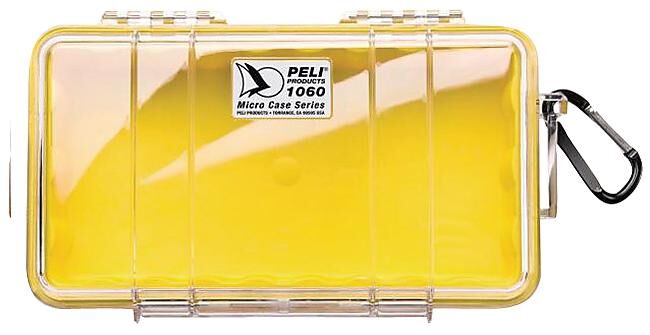 PELI™ - 1060 MICRO CASE