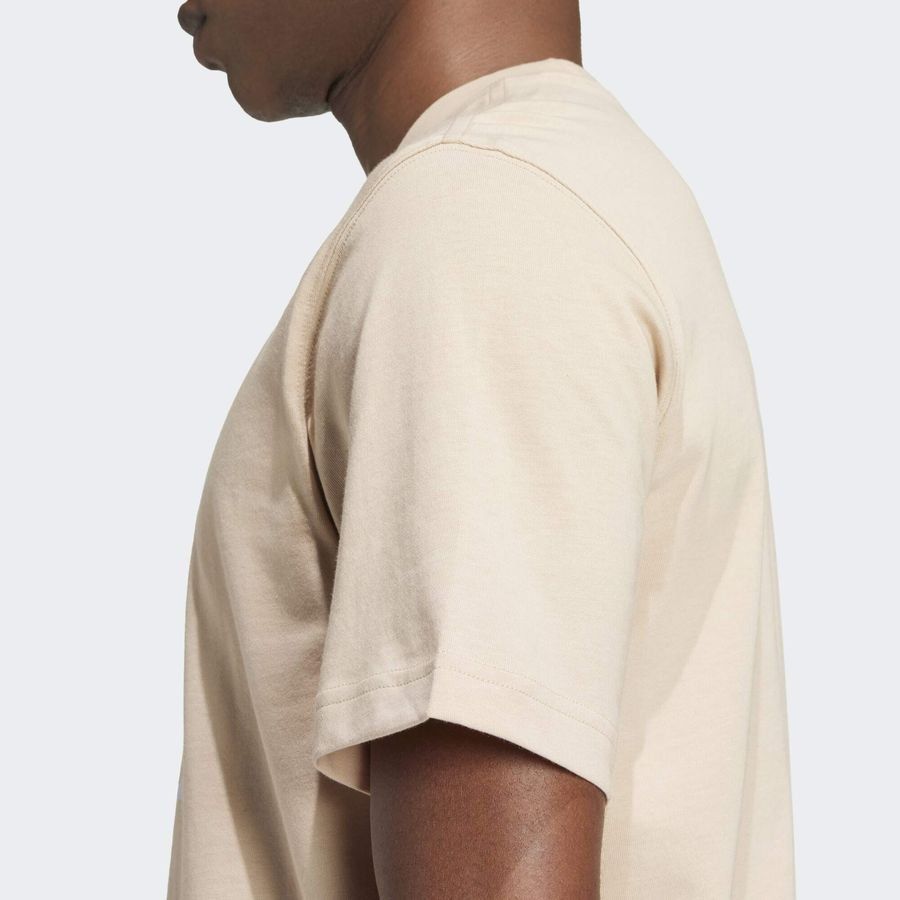 Adidas Original T-shirt Trèfle Adicolor
