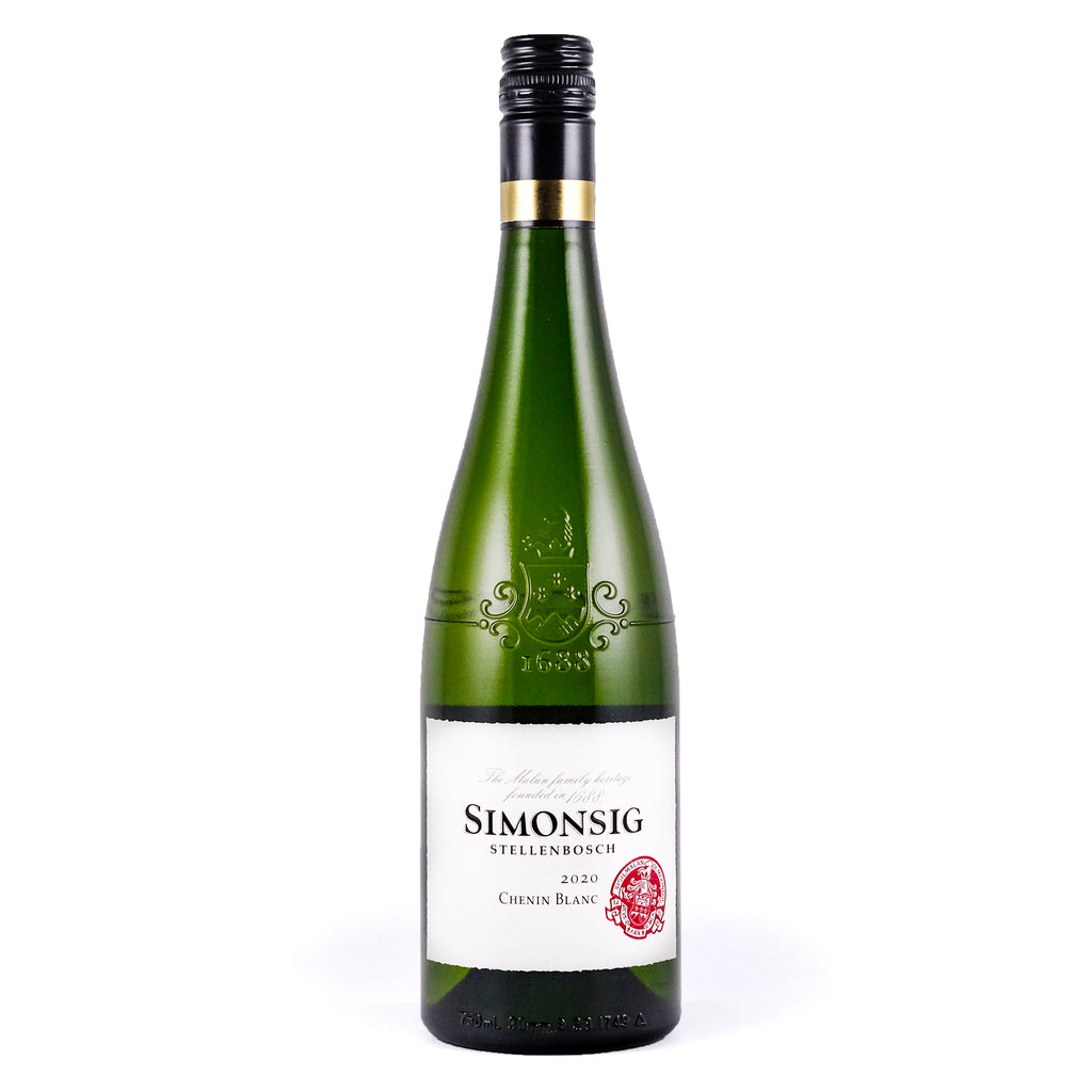 Chenin Blanc 2021