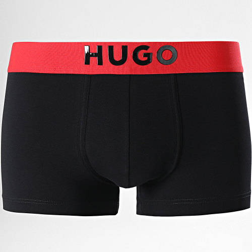 Boxer 50469728 Noir