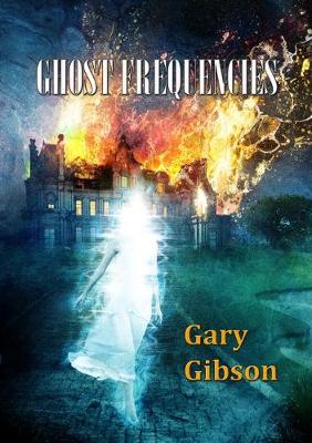 Ghost Frequencies - Strange Tales: NewCon Press Novellas Set 4 1 (Hardback)