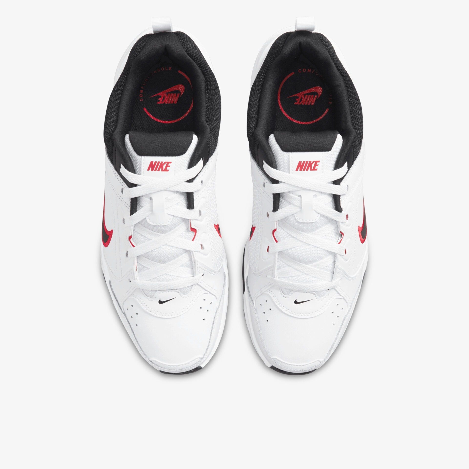 Nike Herren Sneaker Low Defy All Day weiß - Jetzt bei reno.de kaufen