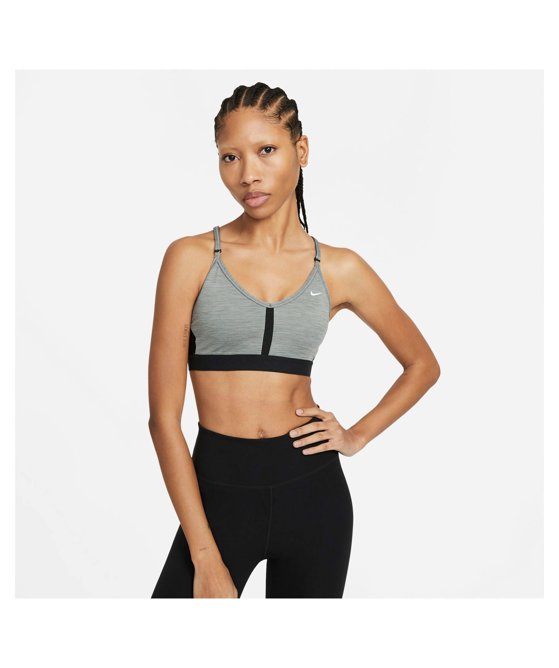 Nike| Damen Sport-BH 