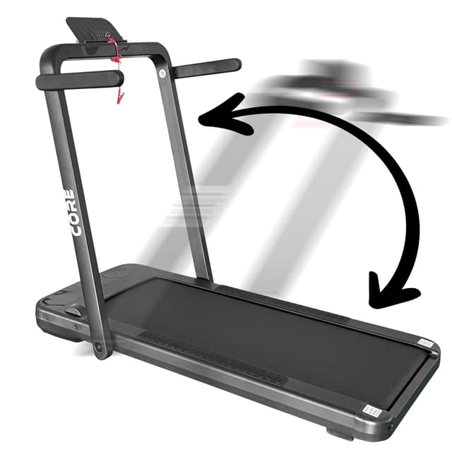 Core 2-IN-1 Løbebånd 2200