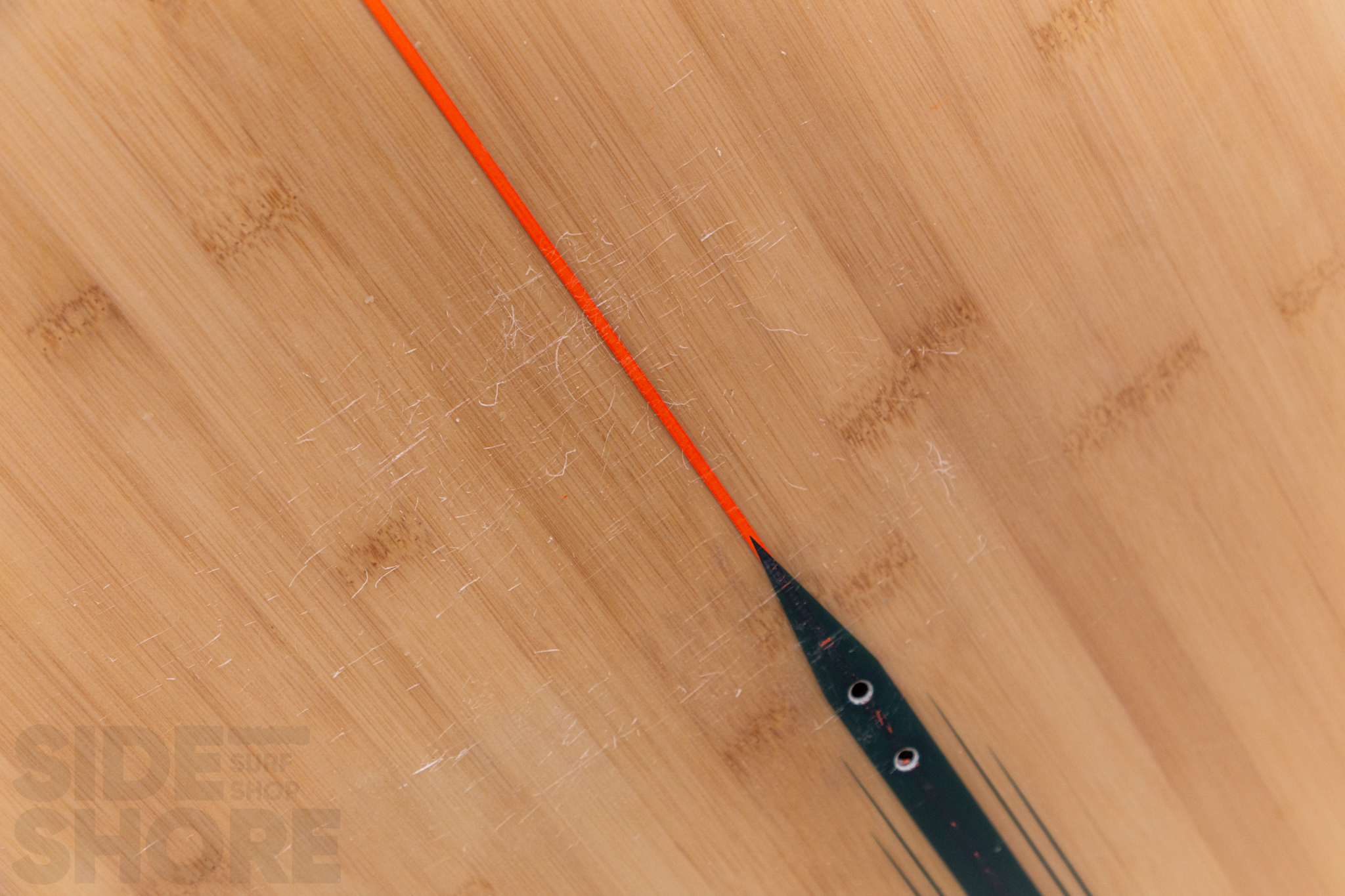 F.one Mitu Pro bamboo 2022 - 5'6    - #15 5'8