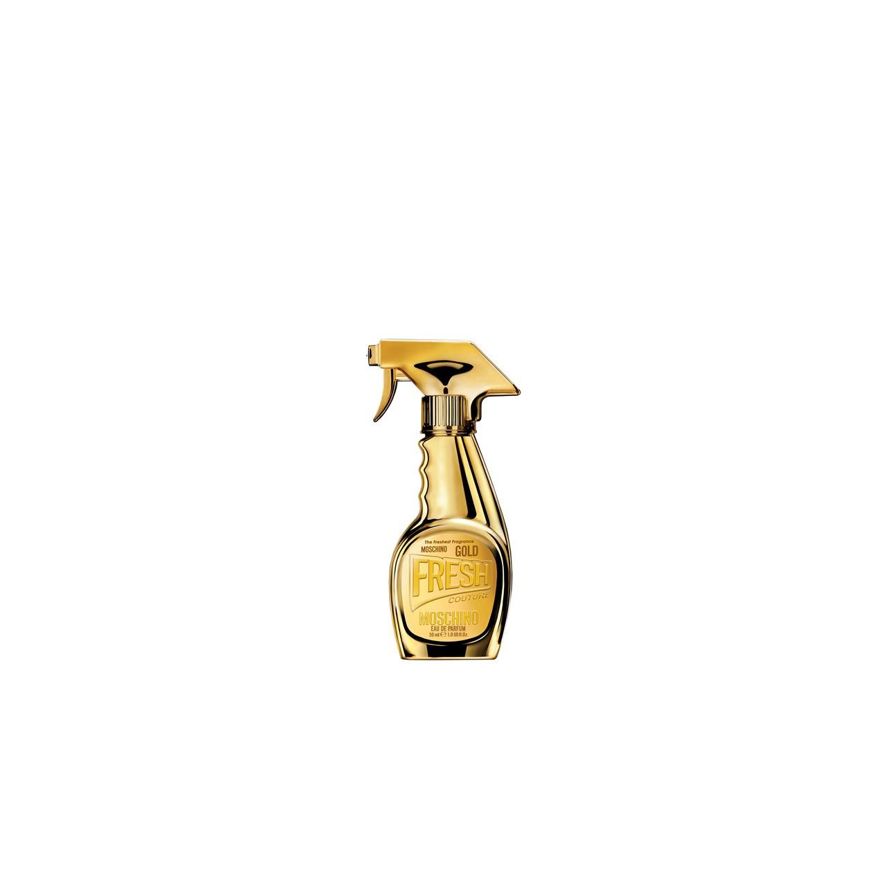Moschino Fresh Couture Gold Eau de Parfum