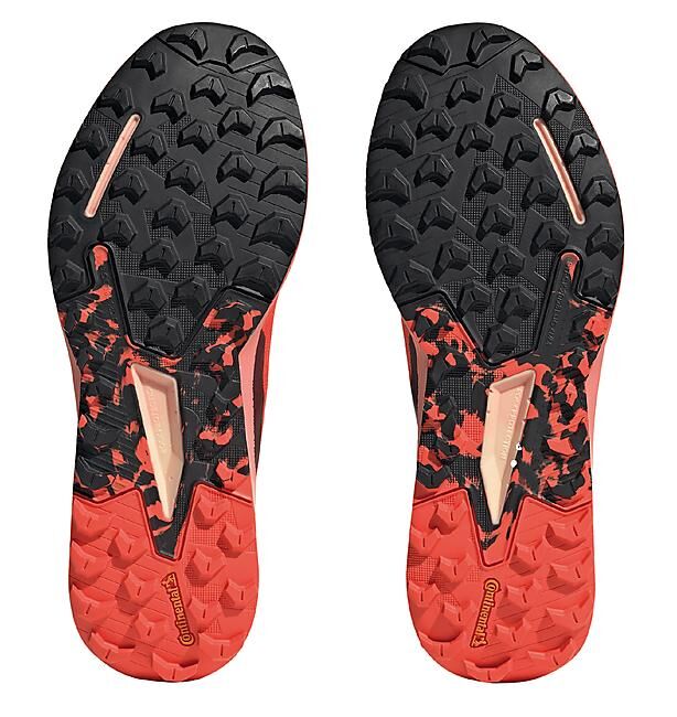 ADIDAS - CHAUSSURES DE TRAIL AGRAVIC FLOW M