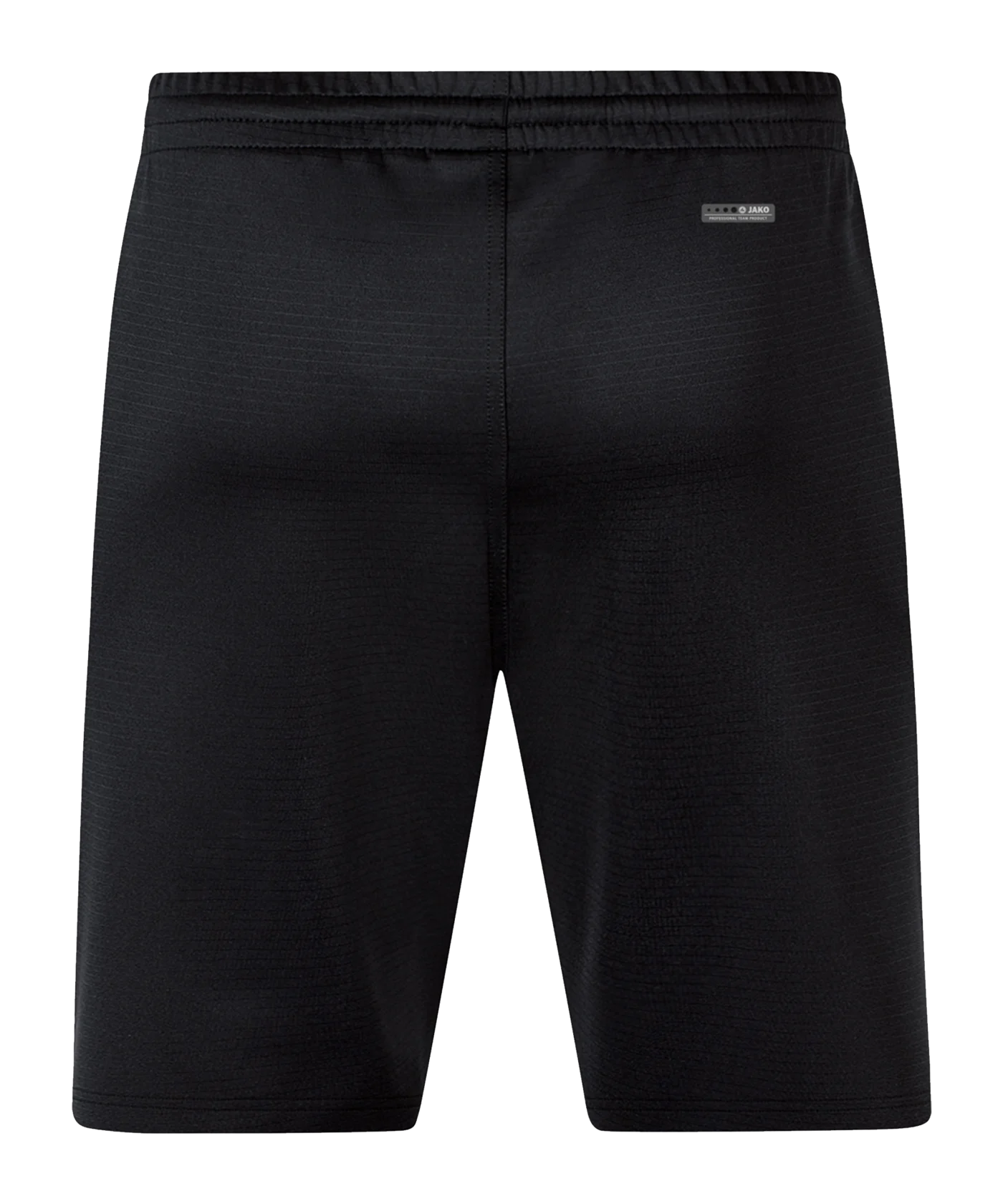 JAKO Challenge Trainingsshort Schwarz Rot F812