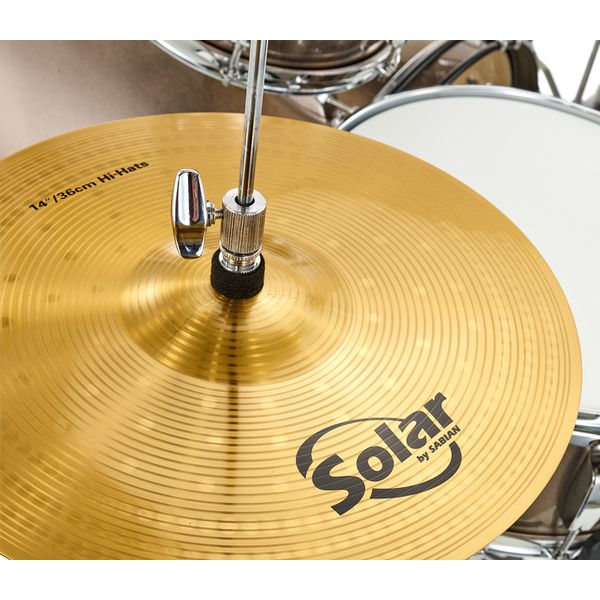 Pearl Roadshow 22