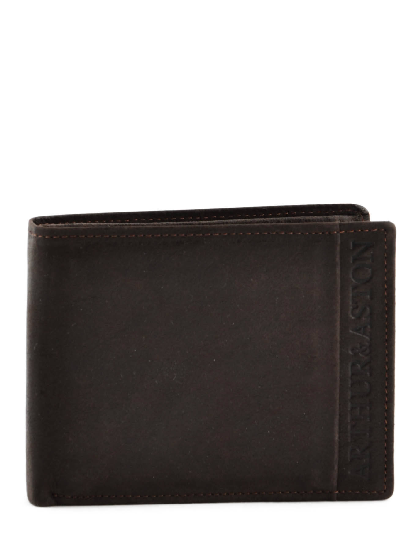 Portefeuille cuir ARTHUR & ASTON