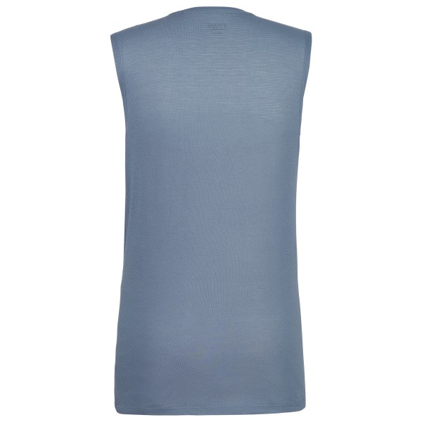 Stoic - PerformanceMerino SpikenSt. Tank - Haut en mérinos