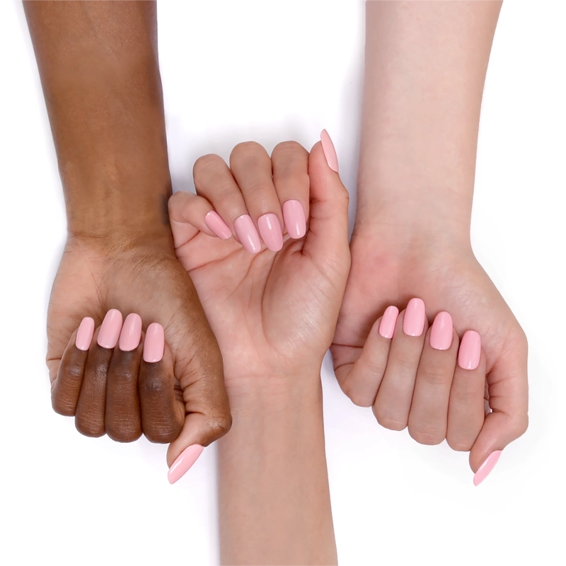 Le Mini Macaron Gel Polish 8,5 ml - Honey Ginger