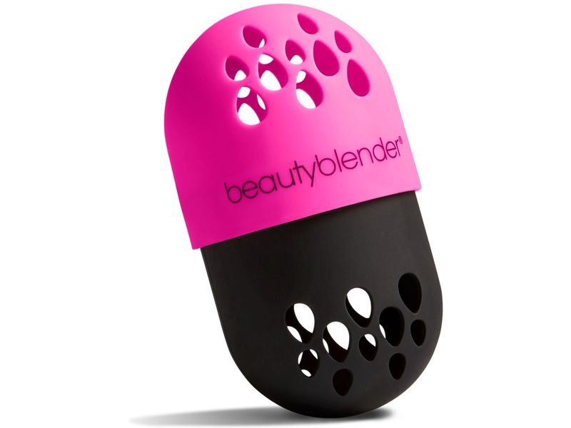beautyblender Blenderdefender, Silikonhülle Perfekte Silikonhülle für den Beautyblender