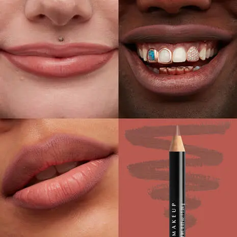 Slim Lip Pencil Mauve