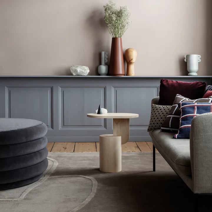 Ferm Living - Muses Vase Clio