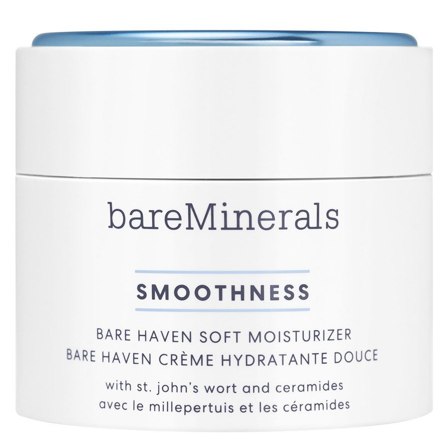 bareMinerals Smoothness Bare Haven Soft Moisturizer 50g