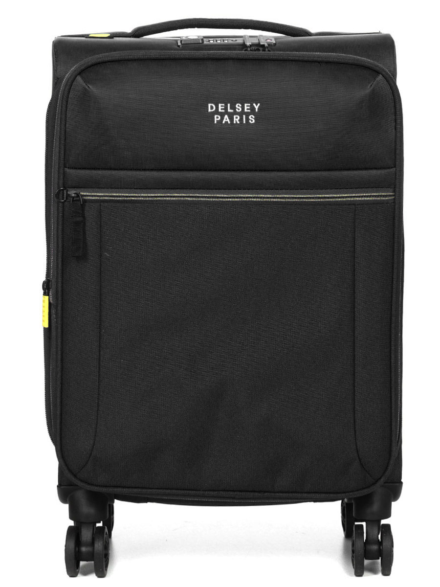 Valise Delsey Brochant 3 - 55 cm