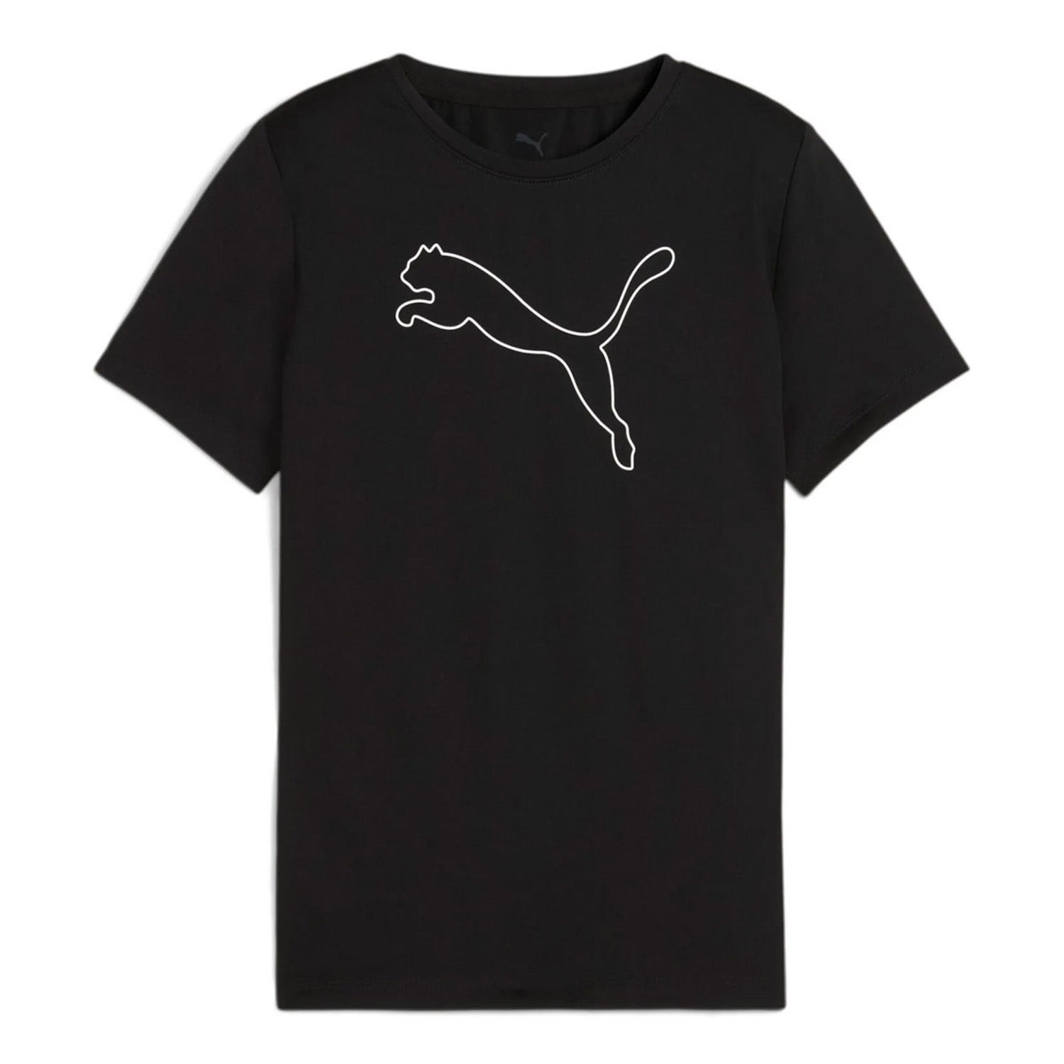 PUMA  Tad Essentials Cat Logo Tee