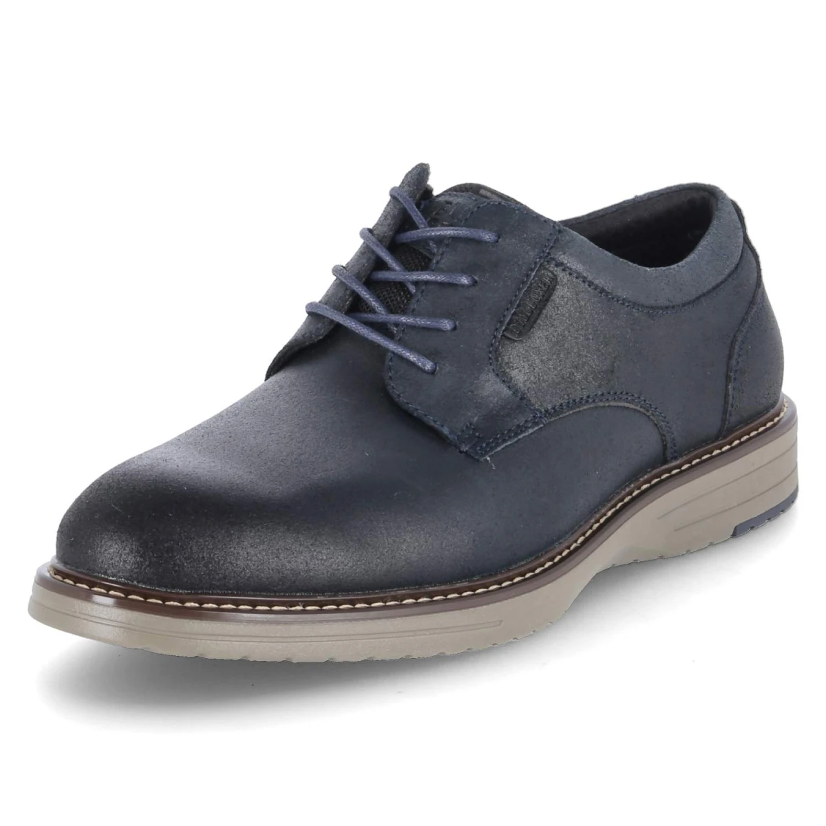 BullboxerHalbschuhe - NAVY