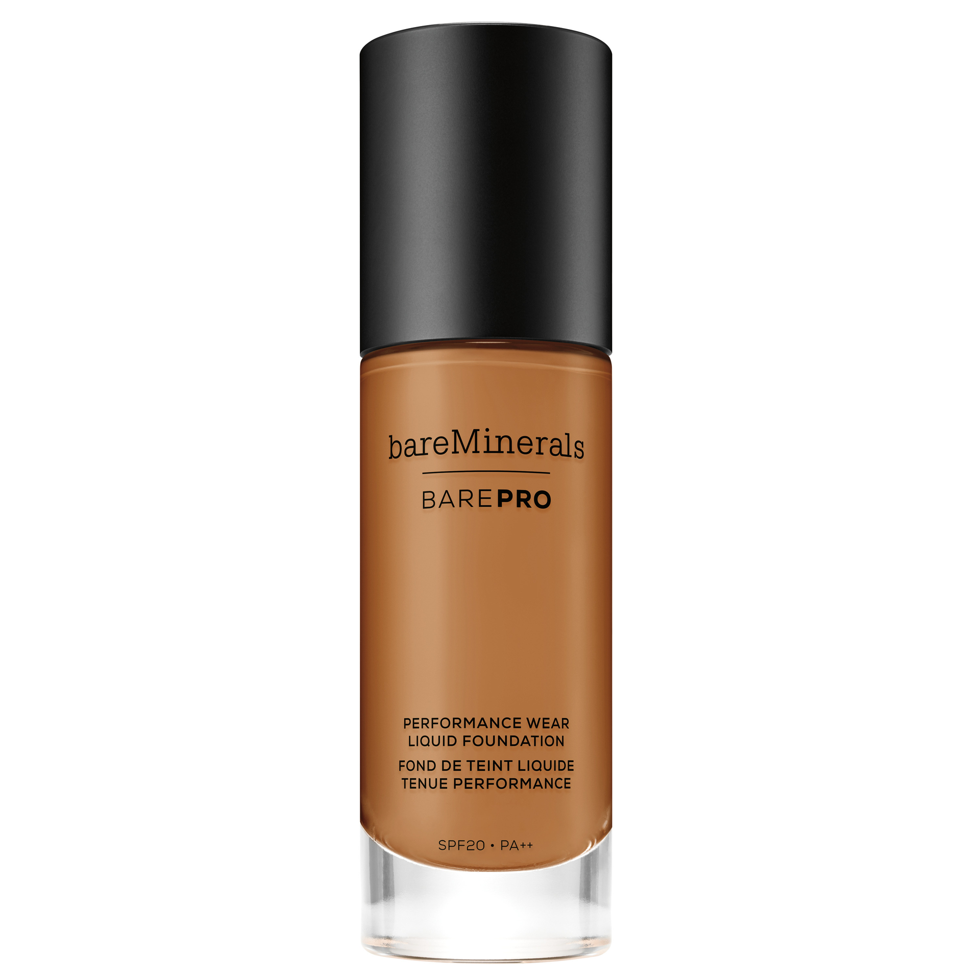 bareMinerals barePro Performance Wear Liquid Foundation