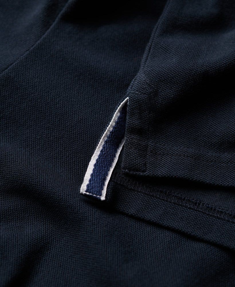 Superdry  Classic Pique Polo