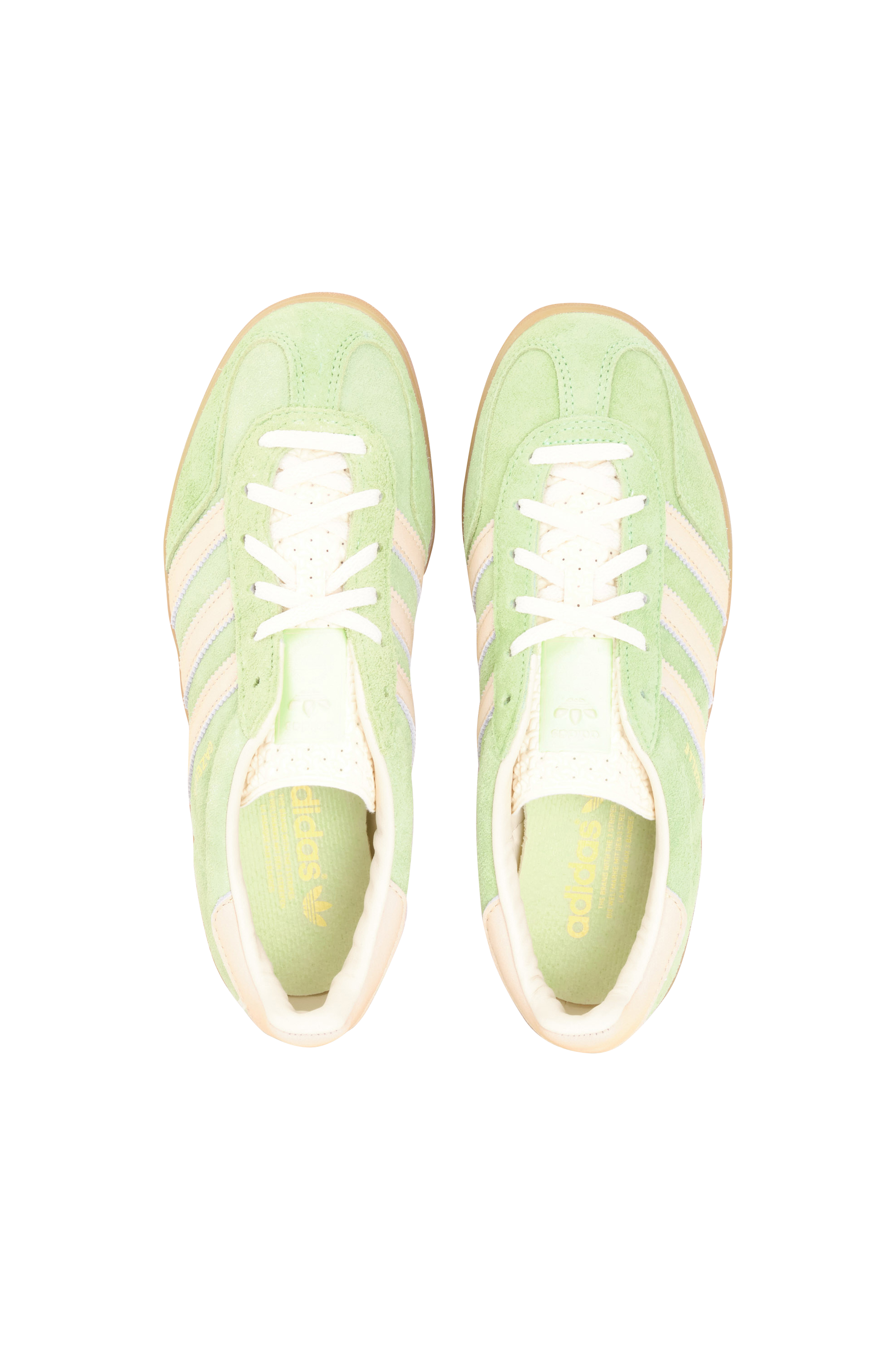 ADIDAS Baskets GAZELLE INDOOR W Vert