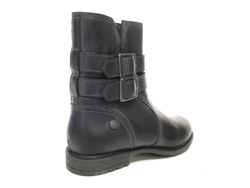 Twins 317655 wijdte 5 Blauw