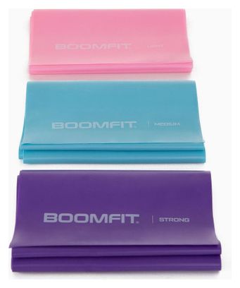 Bande Elastique Moyenne - BOOMFIT
