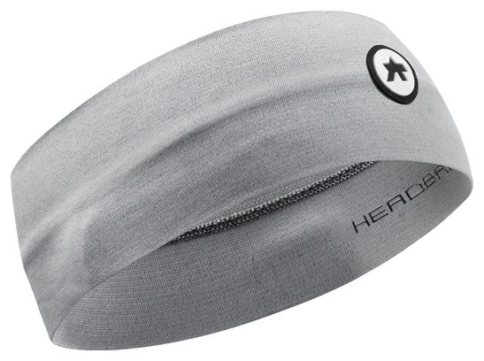 Bandeau Unisexe Assos P1 Gris